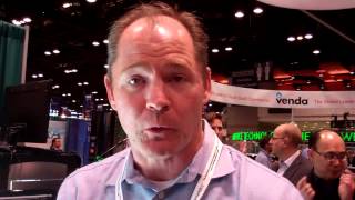 3D PhotoBench 60 EcommerceBytes Interview from IRCE 2012 Ortery Photo Studios Demo Website