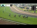 Lookin At DiamondWins Race 9 on Saturday, May 2, at Santa Anita Park