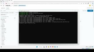 Logging all commands executed in Linux to Wazuh