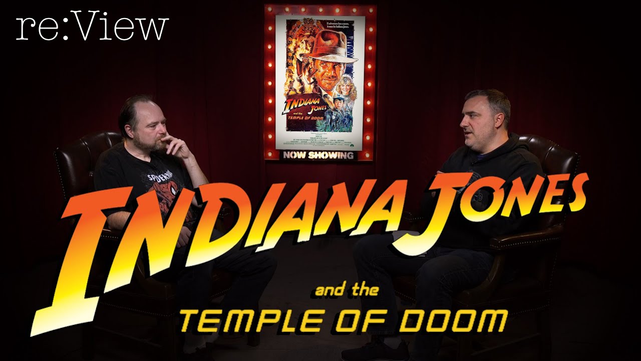 Indiana Jones and the Temple of Doom (5/10) Movie CLIP - Ritual