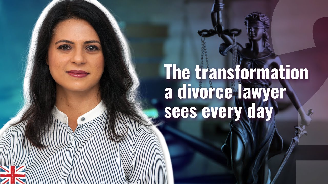 What are the divorce lawyer insights?