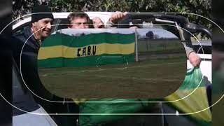 Club atlético Bremen unido 2018 apertura