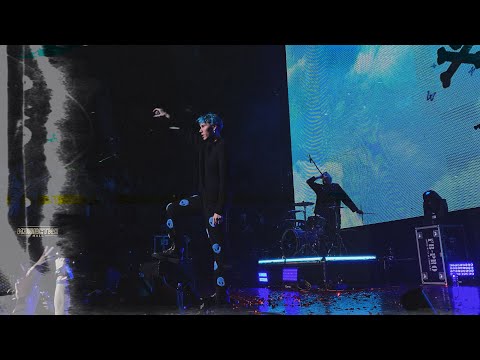 Концерт группы КОСМОНАВТОВ НЕТ,Ваня дипинс(deepins02)|клуб Известия Hall | МОСКВА| 22.05.2022 | 👽💗