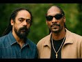Damian Marley Ft Snoop Dogg Listen To Your Heart Official AI Music Video 2025 Damian Marley Ft Snoop Dogg Listen To Your Heart Official AI Music Video 2025