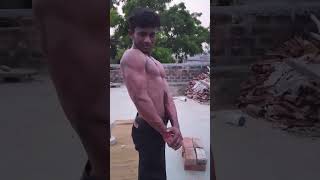 1k subscribe complete kra do bhai🙏 #viral #gym#shorts #video #gymlover #motivation