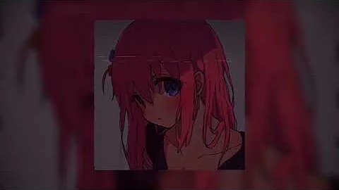 Gutterboysouz - MIKICHAN // Slowed & Reverb