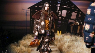 Coach FW 2017