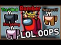 Among Us but I have the FUNNIEST Bomber Game | Among Us Town of Us w/ Friends