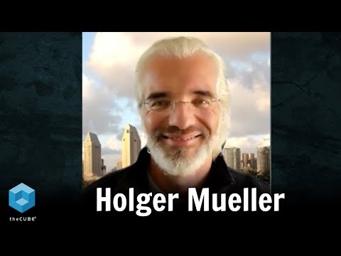 Holger Mueller, Constellation