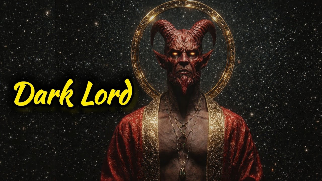 Lucifer's Truth: You're The Real Devil 😈 | Dark Lord
