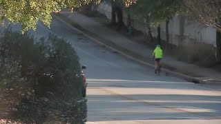 Travis Co. deputies searching for Bee Cave home invasion suspect