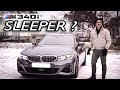 BMW M340i xDrive (374 PS): "Warum er ein Sleeper ist!" | Design- & Fahrtest