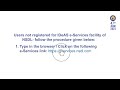 Process of remote e voting for RIL AGM 2024 (NSDL)