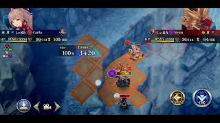 The Alchemist Code: Green Prayers in Drought, Episode 6: Bequeathed, the Will of the Sand (Low RNG)