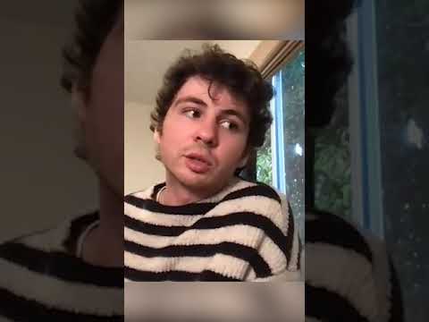 Griff Clawson Advice #shorts