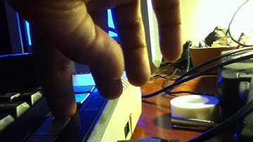 ATARI 800XL WITH SIO2SD, VIDEO ISSUES 1