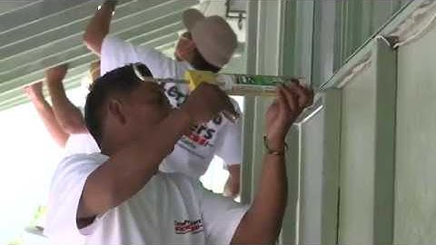 Ace Hardware Forecast Fix Up: The Makeover!