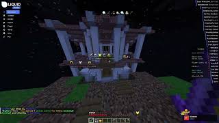 LiquidBounce Nextgen Blocksmc Config 6 Block Reach LowHop AndMore