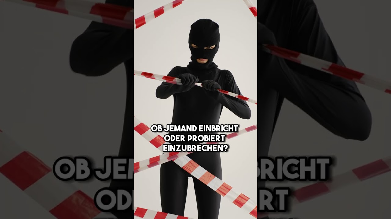 Sicherheit auf höchstem Niveau: Moderne Alarmanlagen für Ihr Zuhause oder Unternehmen