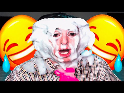 NANOIDE PLEASE DON'T LAUGH