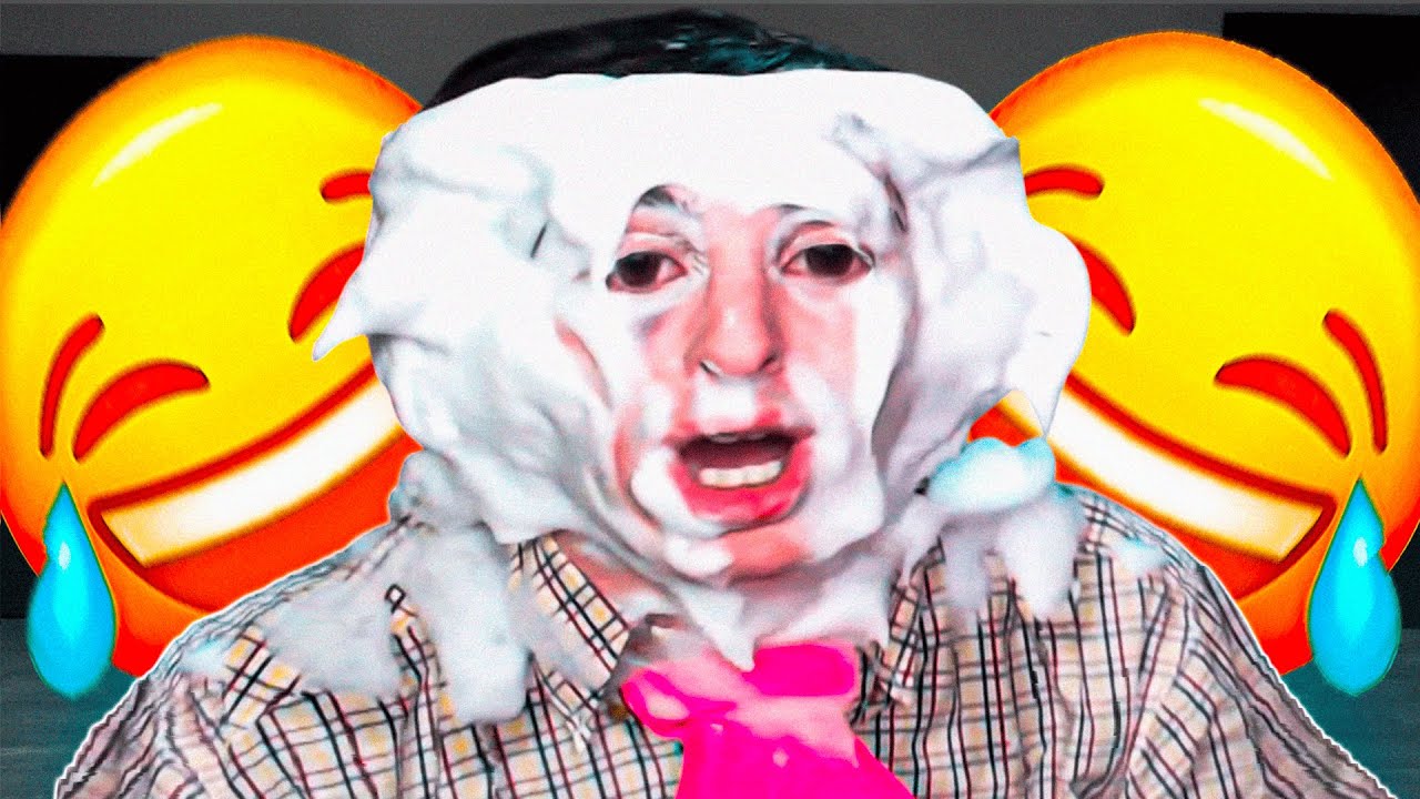 NANOIDE NO TE RIAS PORFAVOR