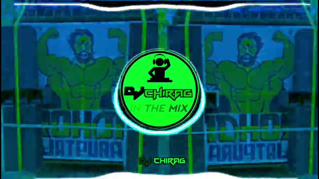 Tamanche Pe Thumke High Gain Remix DJ OM ROCK