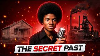 The Untold Story of Michael Jackson's Childhood in Gary Indiana