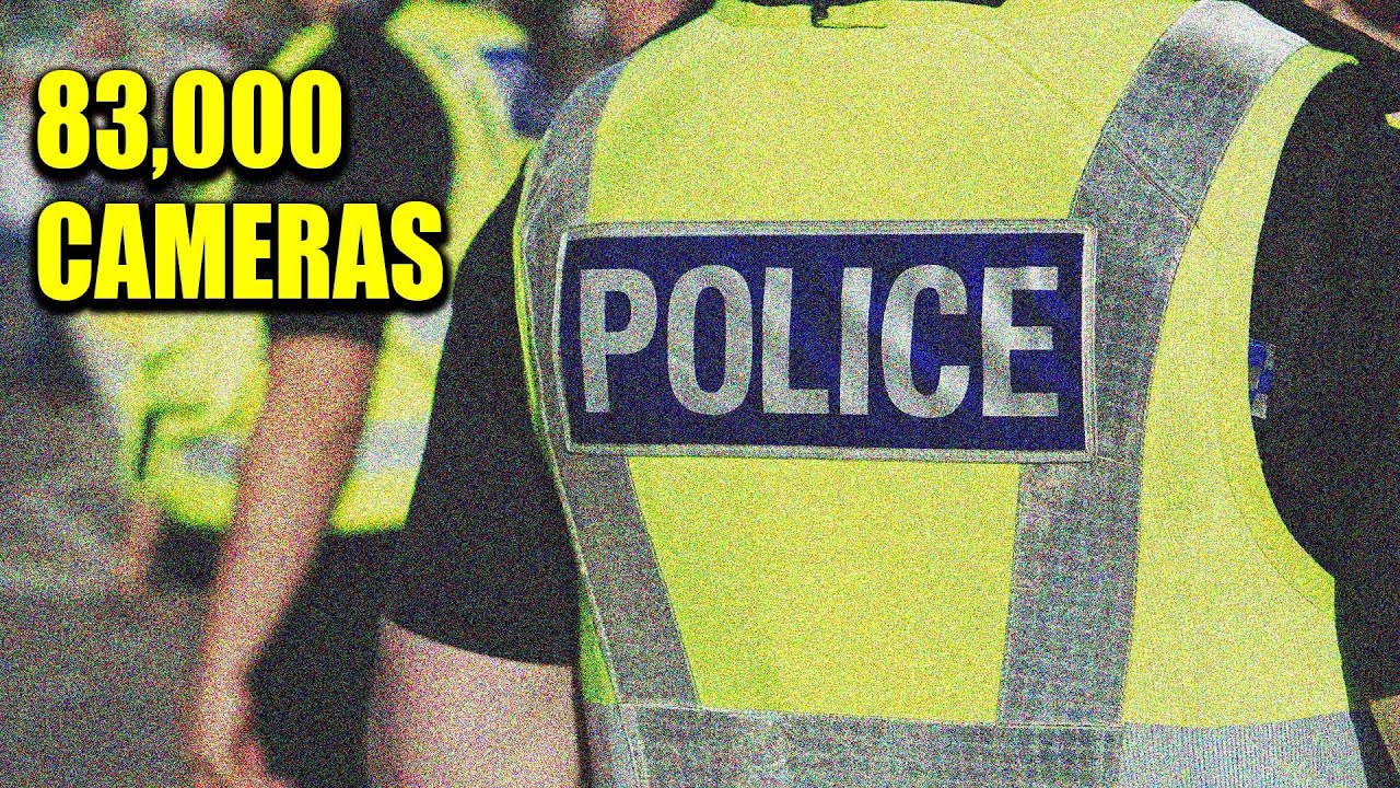 What This TX Sheriff's Office Just Did Should Worry EVERYONE In America