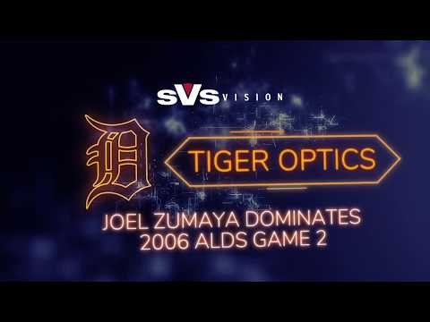 Zumaya Brings 100 MPH Heat