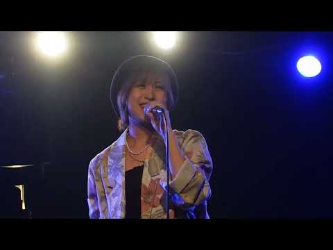 堀切千色「Beautiful Days」(オリジナル)、FootRock＆Beers、２２.０９.２３