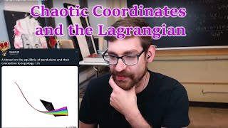 Lagrangian Mechanics: Degrees of Freedom, Double Pendulums, Chaos.