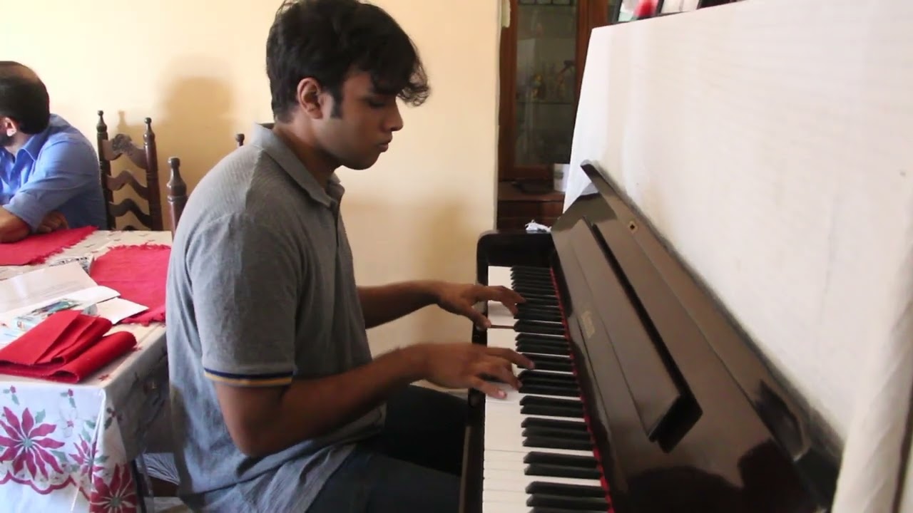 Kimadha Nave ( Sinhala Song)