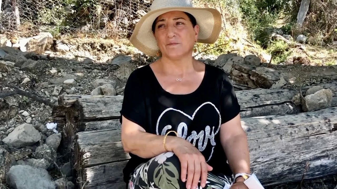 Dersim Kırmancki Zazaca Klam Hora Hora Ere Hora Vatoğ Hüseyin Polat