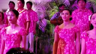 Download Lagu Kamehameha Schools Concert Glee Club Ke Akua Pu MP3