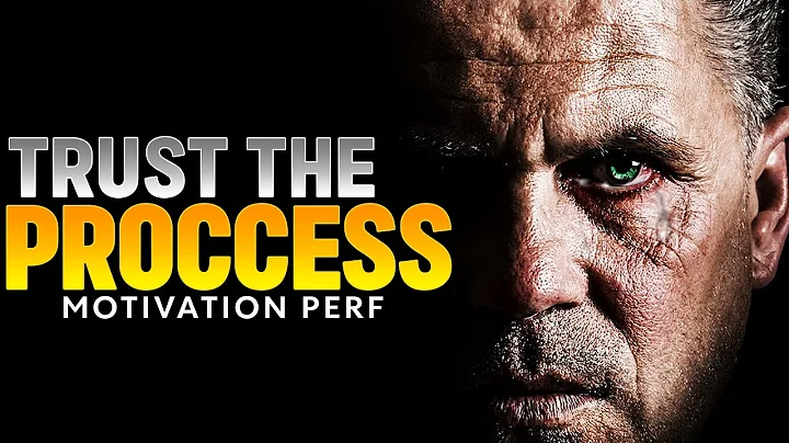 Trust The Process 2023 | Best Motivational Speech - Coach Pain