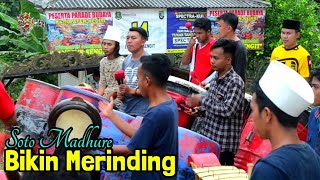 LAGU TERBARU DAUL LANCENG SENGIT 2021