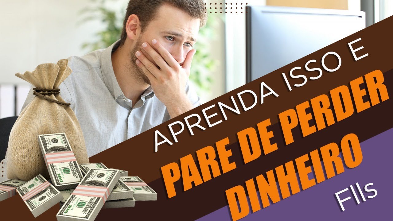 Arbitragem em FIIs - Como GANHAR DINHEIRO com Fundos Imobiliários!