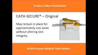 Cath Secure Original