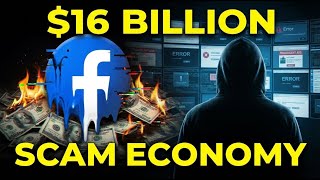 How Meta Makes Billions From Scam Ads (Leaked Docs)