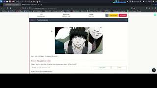 TryHackMe - Tokyo Ghoul   / CTF \ Пентест с нуля screenshot 2
