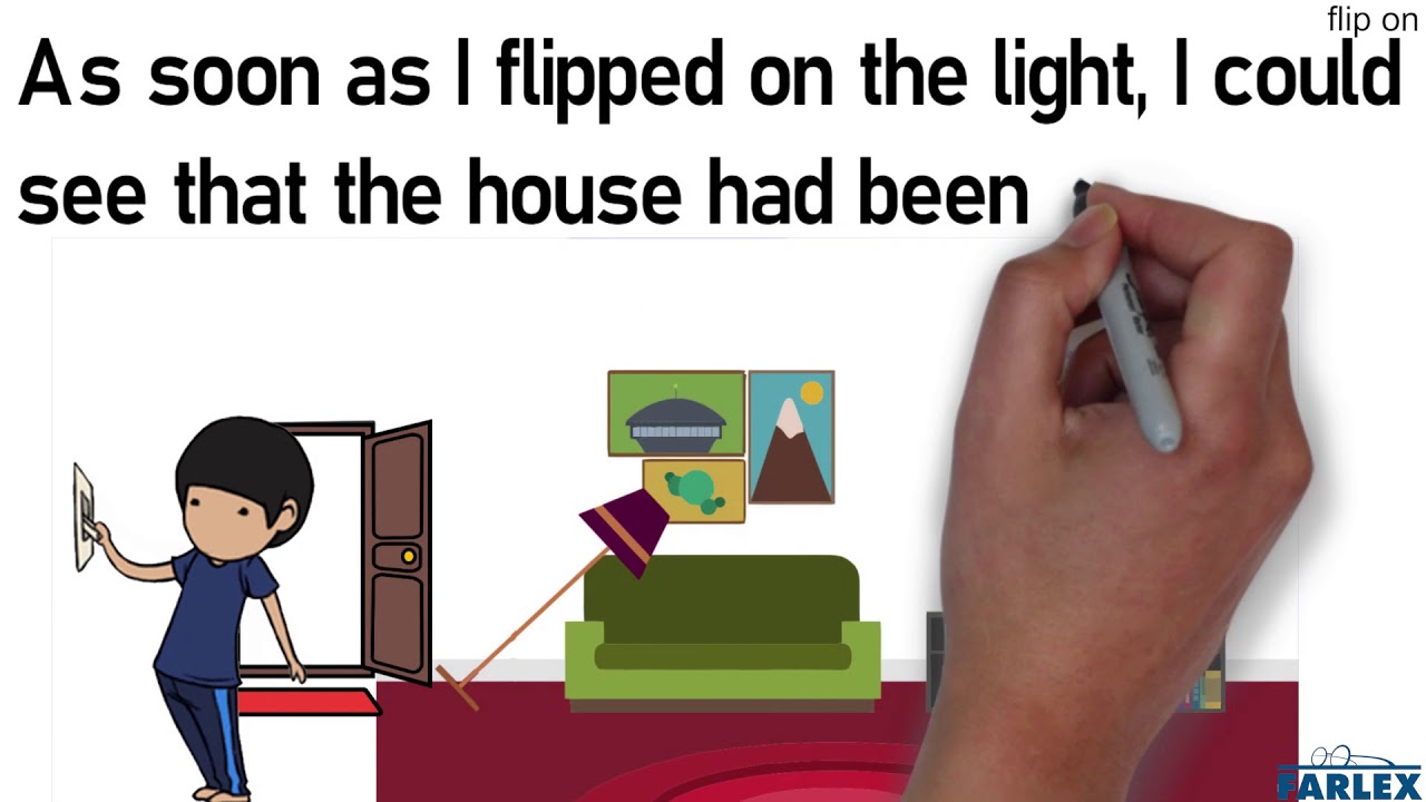 Flip On YouTube