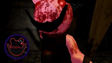 (Warning) How To Escape Chapter 2 "Station" in Piggy Terror Series