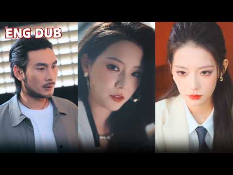 [ENG DUB] ⚖️Top Lawyer’s Revenge: I Pretended To Be A Cop’s Wife To Take Down A Rich Family |CDRAMA