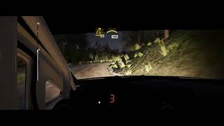 EA SPORTS™ WRCS Historic Estonia S2000 Elva