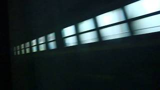 {CNR} Meet CRH1A train (C7010) and DF4B (No.K9126) near CNR Zhangmutou Station