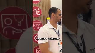 SolidCAM: A Solução Completa em Máquinas e Serviços para Usinagem