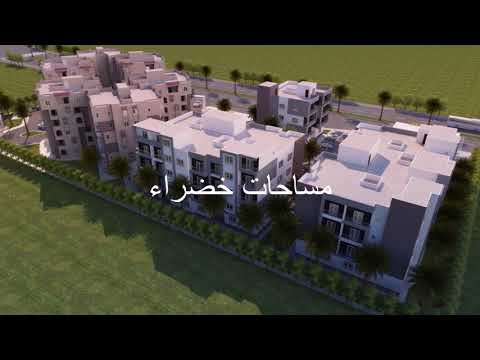 قصة تعمير الصحراء أصبح حقيقة  