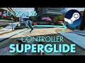Apex Superglide Config Tutorial (Season 26)