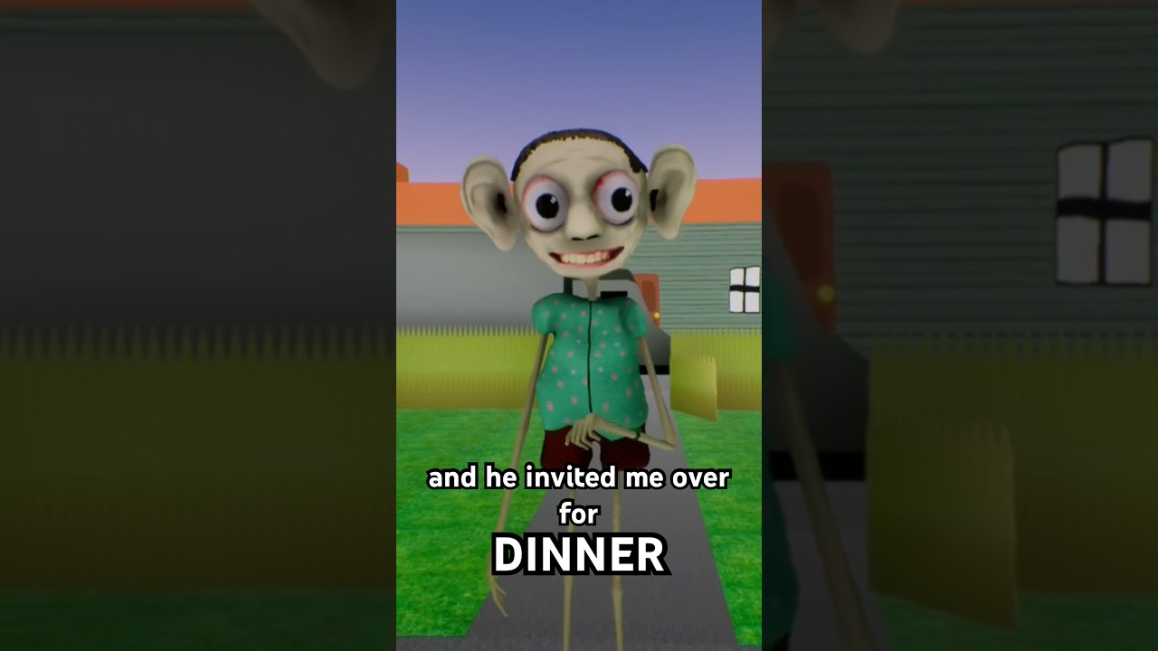 POV You Find The Weirdest Steam Games