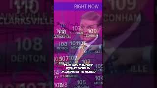 Everyone In Mckinney Is Dead